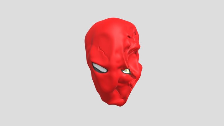 My model 3D Model