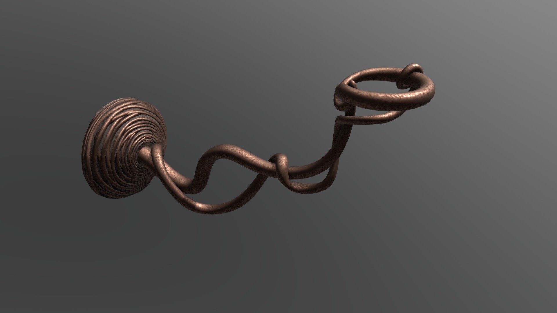 Unseen: Candelabra 05