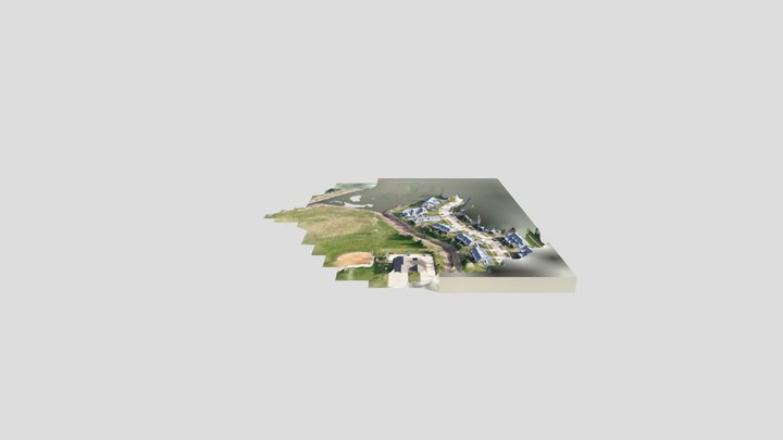 Project Demo_copy 3D Model