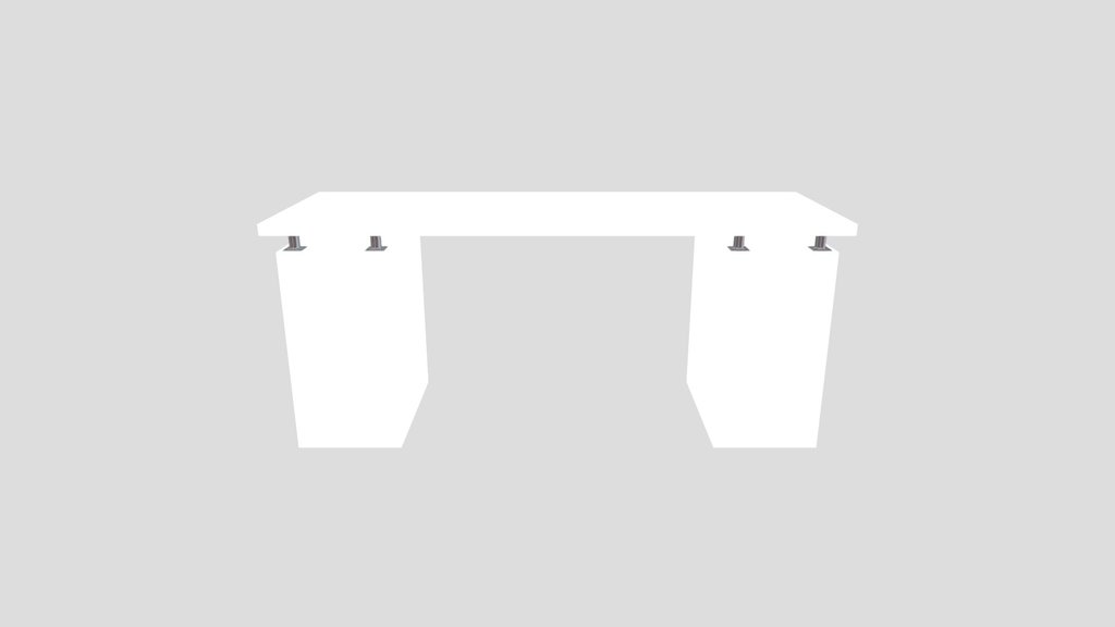 Ikea Desk