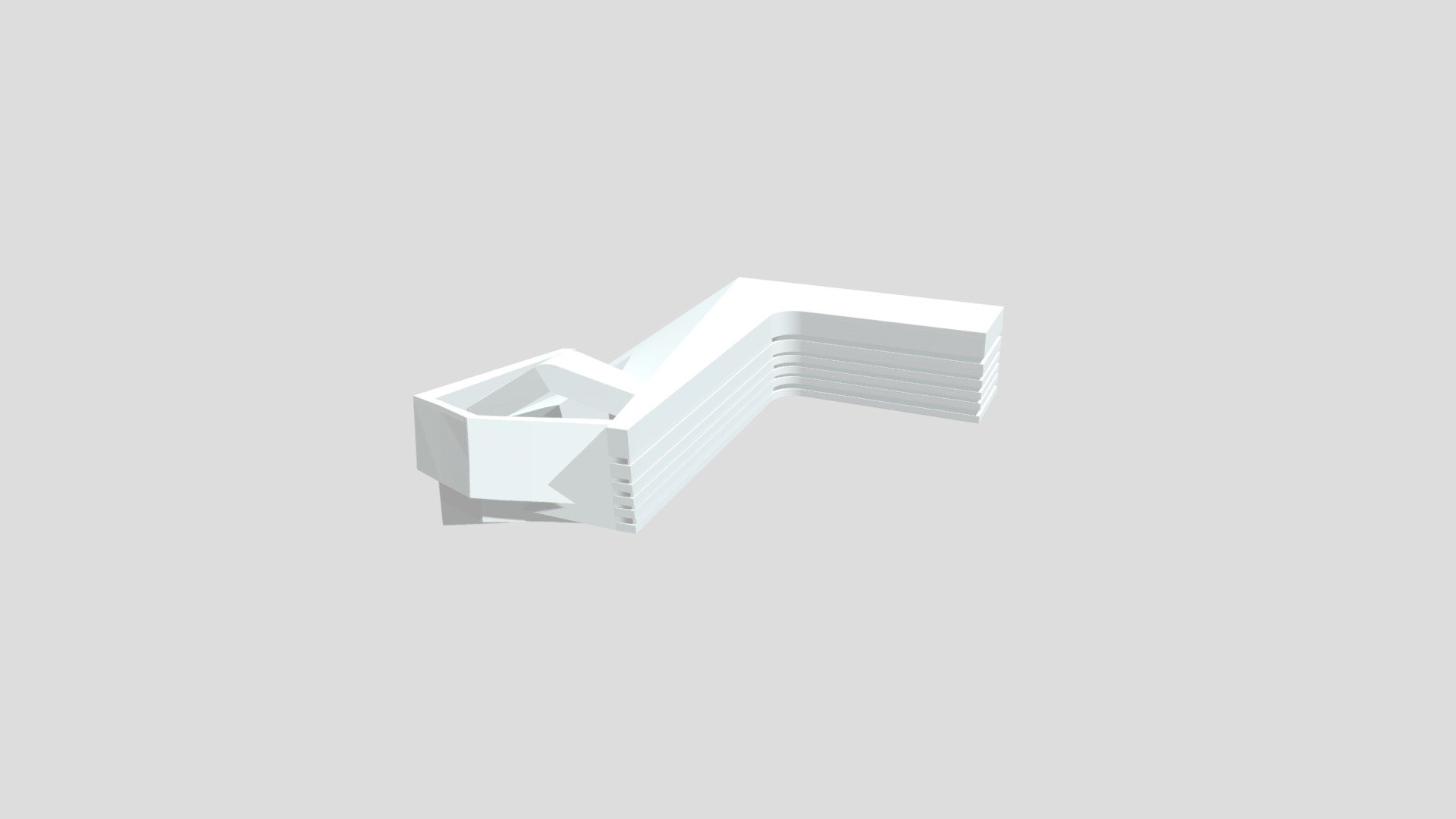 FBX EXPORT - 3D model by dabellag [c101b9f] - Sketchfab