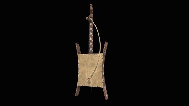 rbabh 3D Model