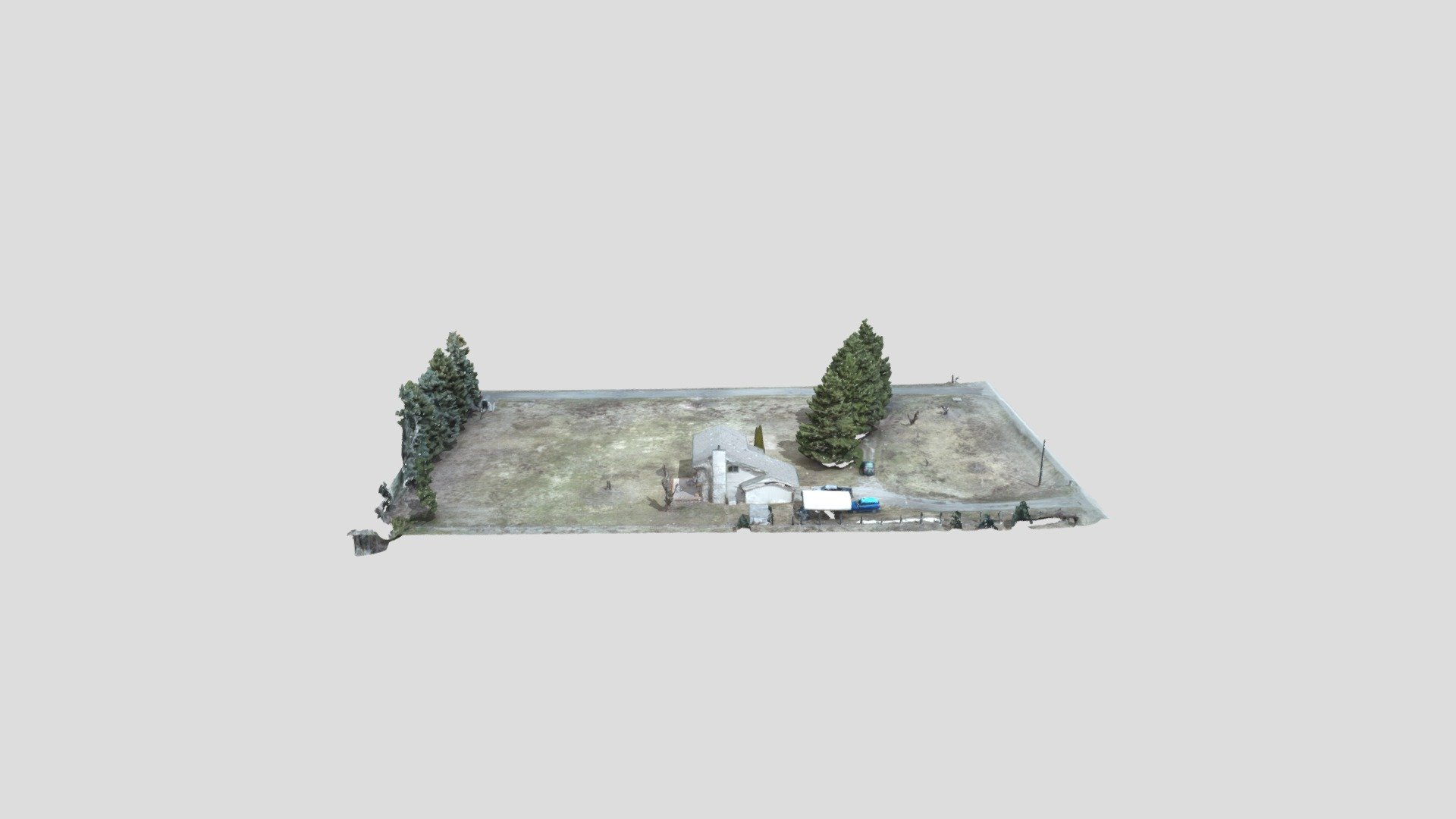 3D Model — Sketchfab embed 3D viewer