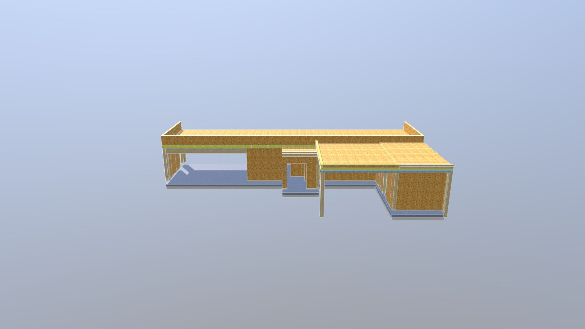 RM - projekt indywidualny — Sketchfab embed 3D viewer