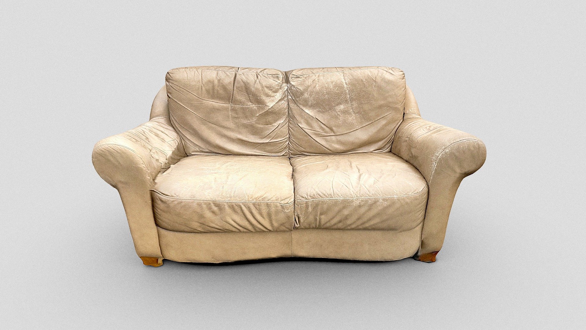 298: Street Couch Pt.14
