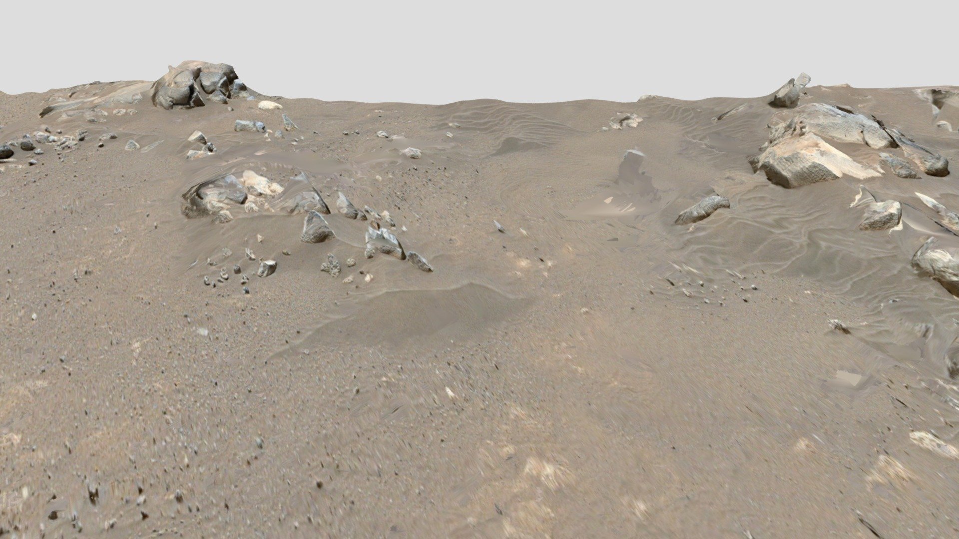 M2020 ZCAM -- East of sol 73