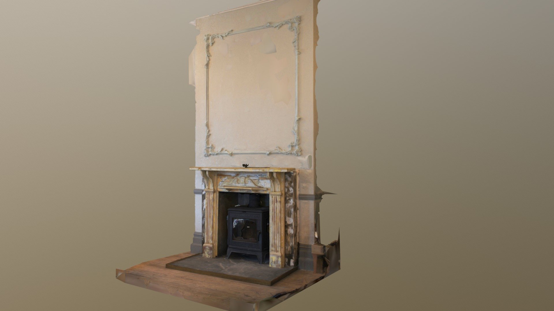 Fire Place