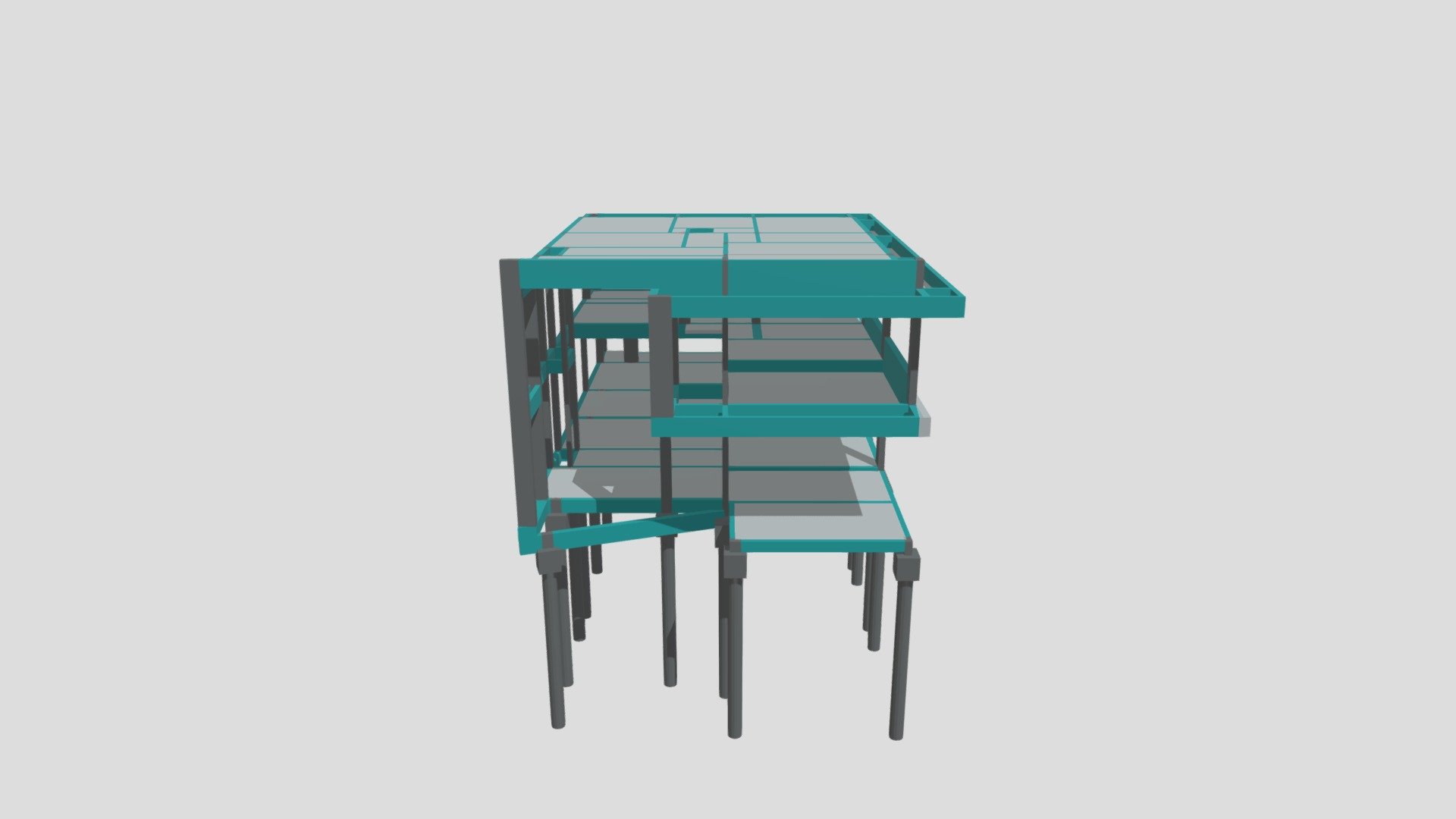 2127 - 3D