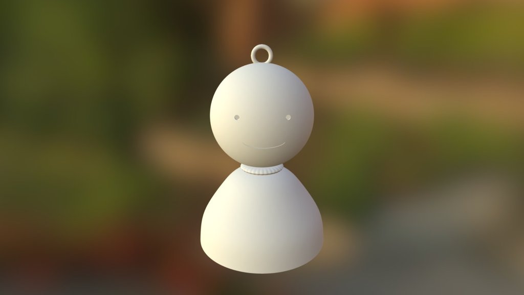 Teru Teru Bozu