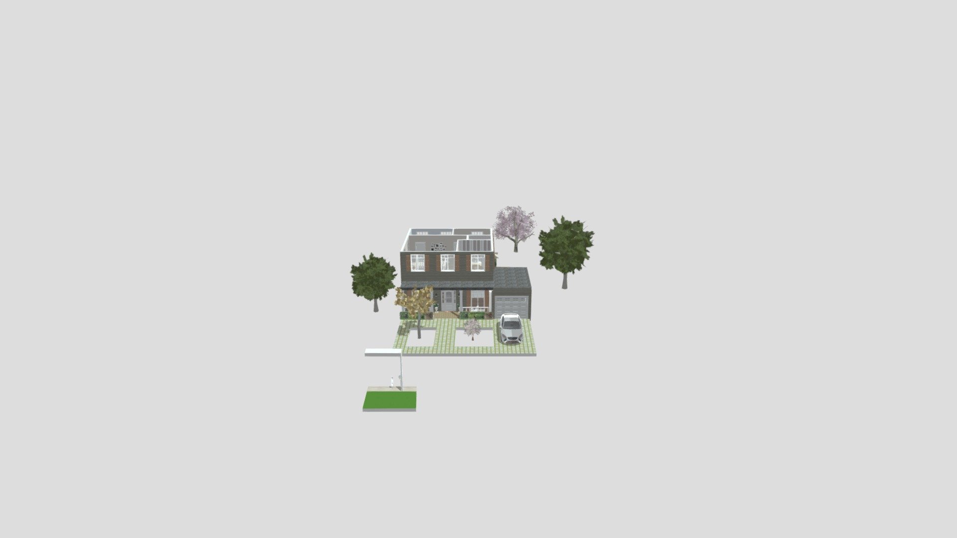 Family House