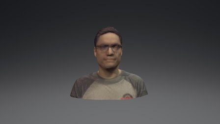 Lio 3D Model