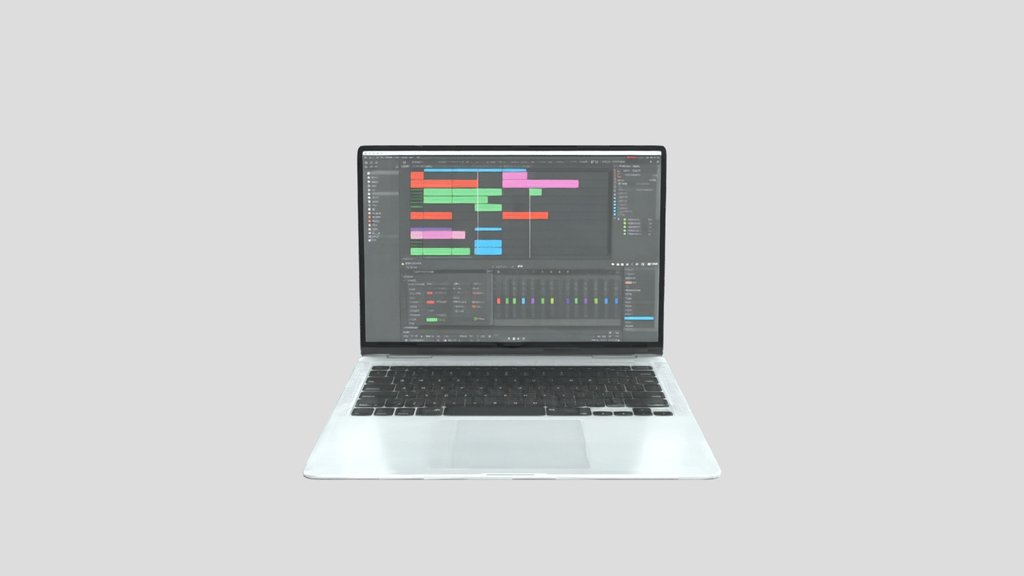 Laptop