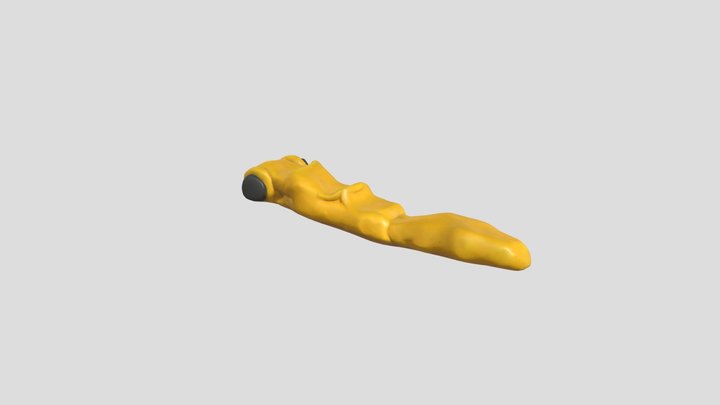 Will Williams – Gratis 3D-model STL