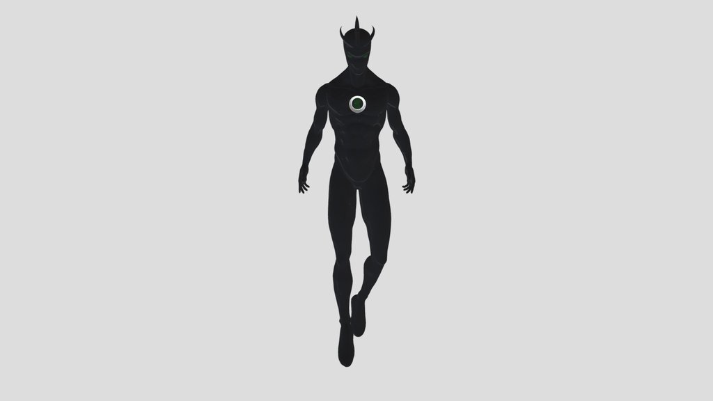 Alien X (Ben 10)