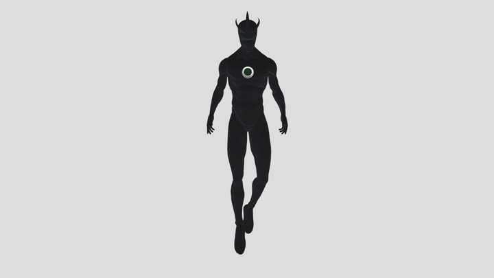 Alien X (Ben 10)