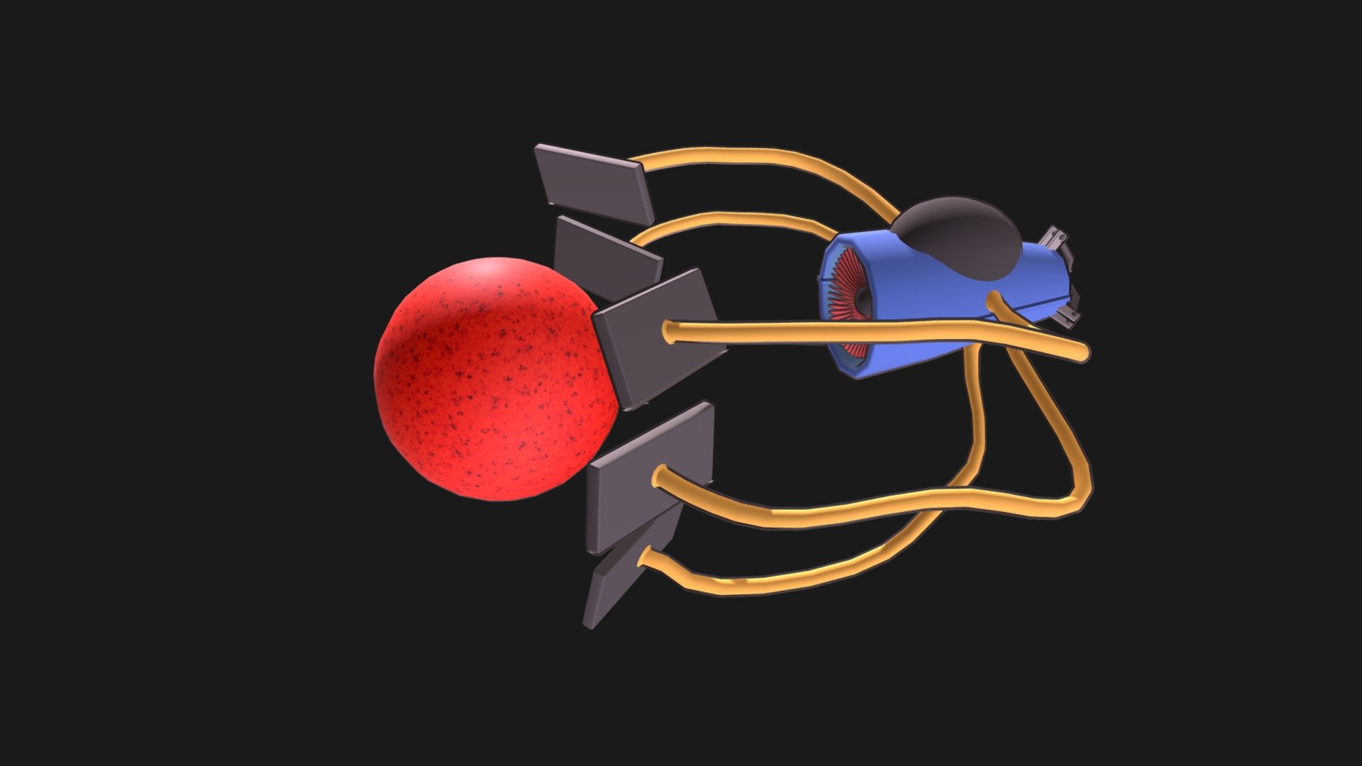 Daily XYZ Space Pump