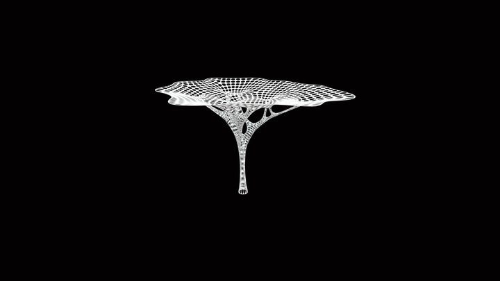 Part2 3D Model