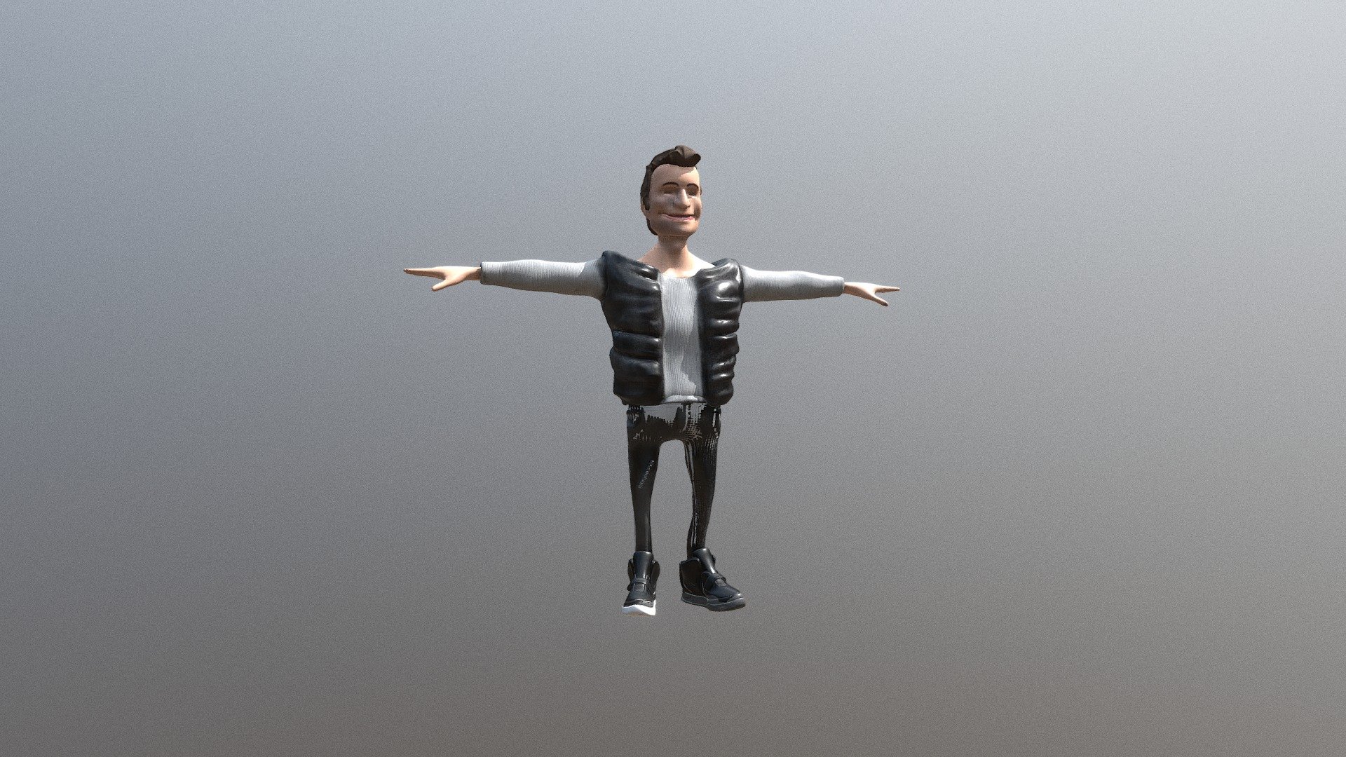 Substance to Sketchfab test