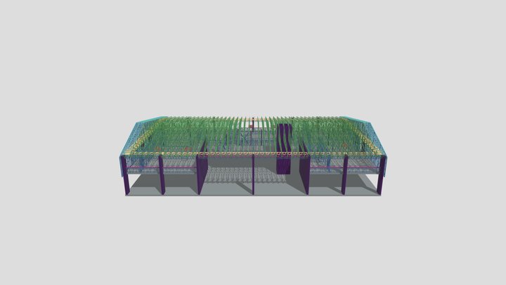 LSS-RES_C00 3D Model