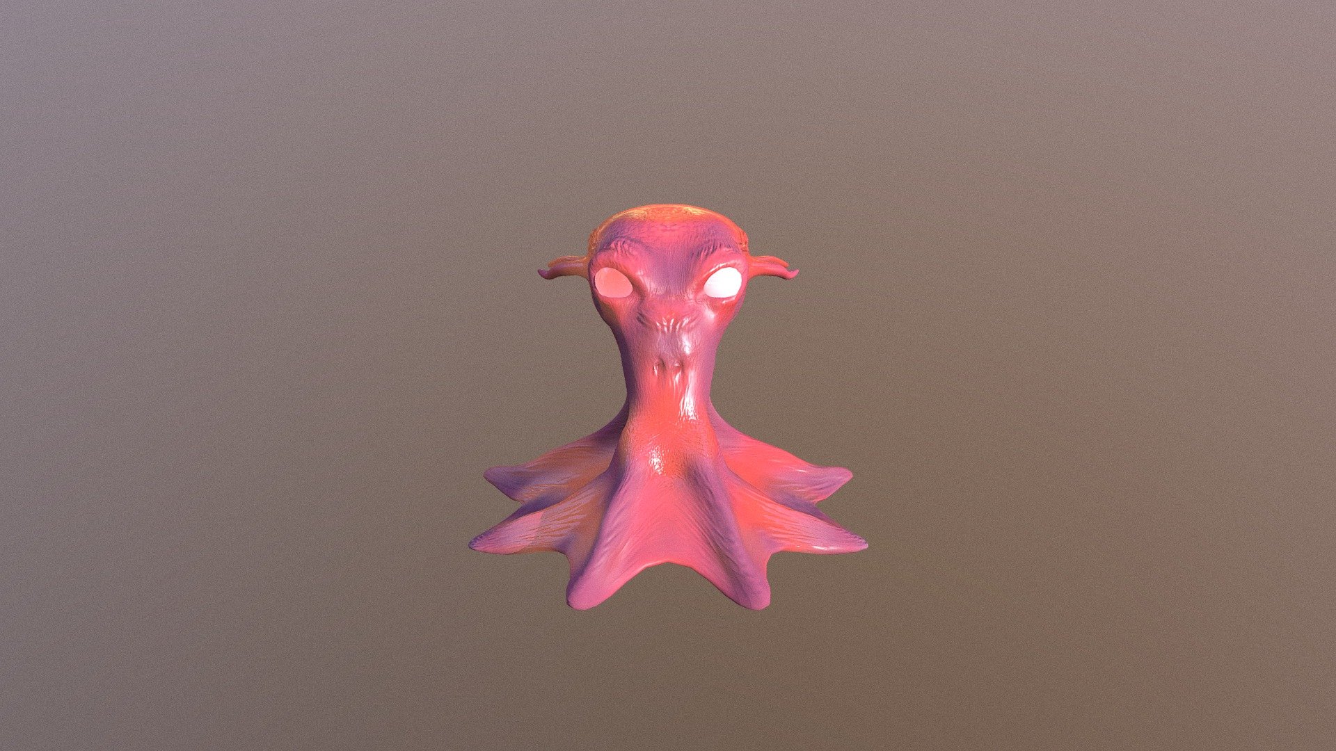 Pulpo Xavier Penaherrera