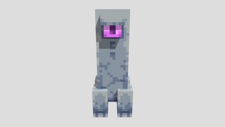 Obelisk 3D Model