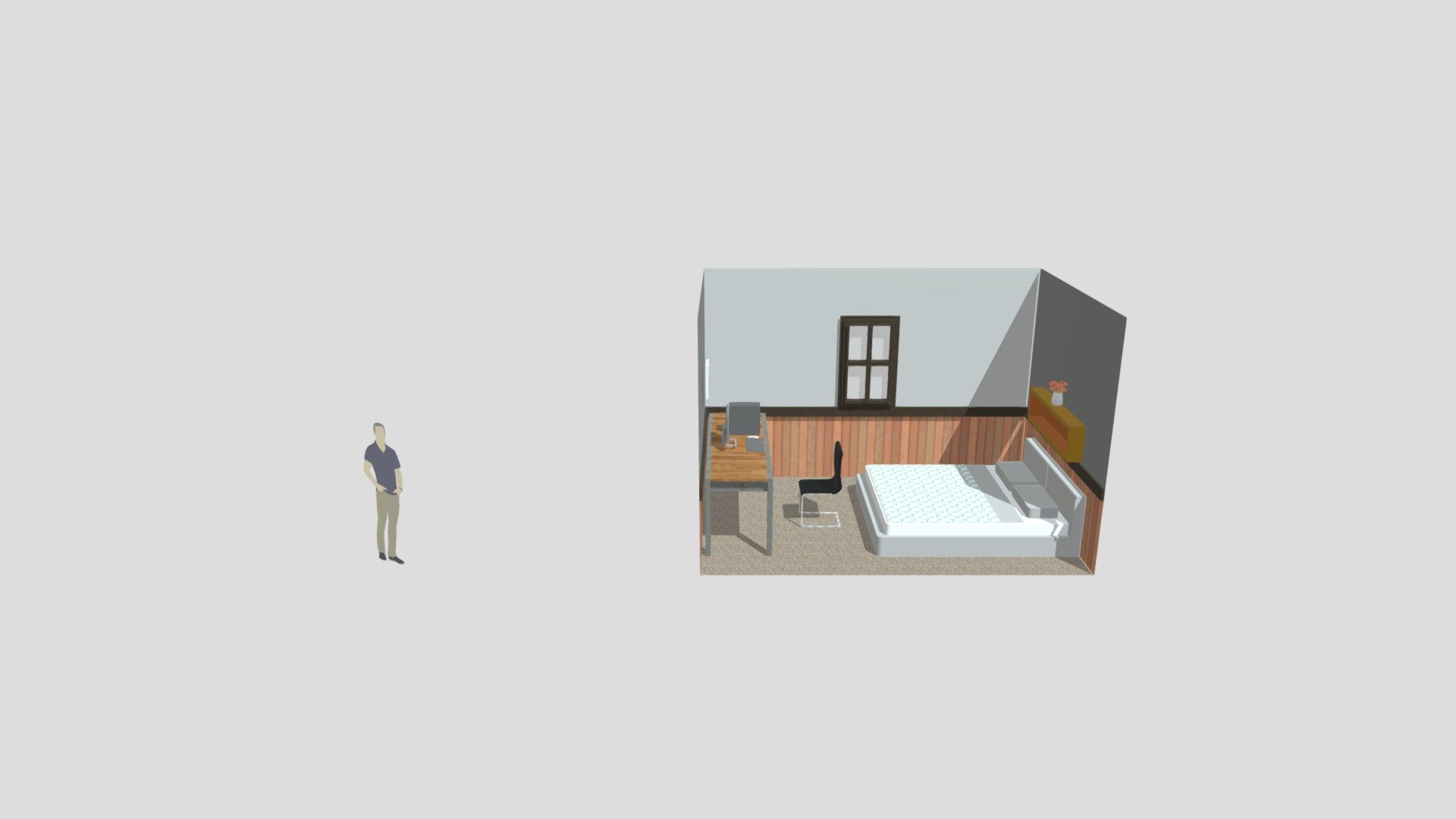 Bedroom Design