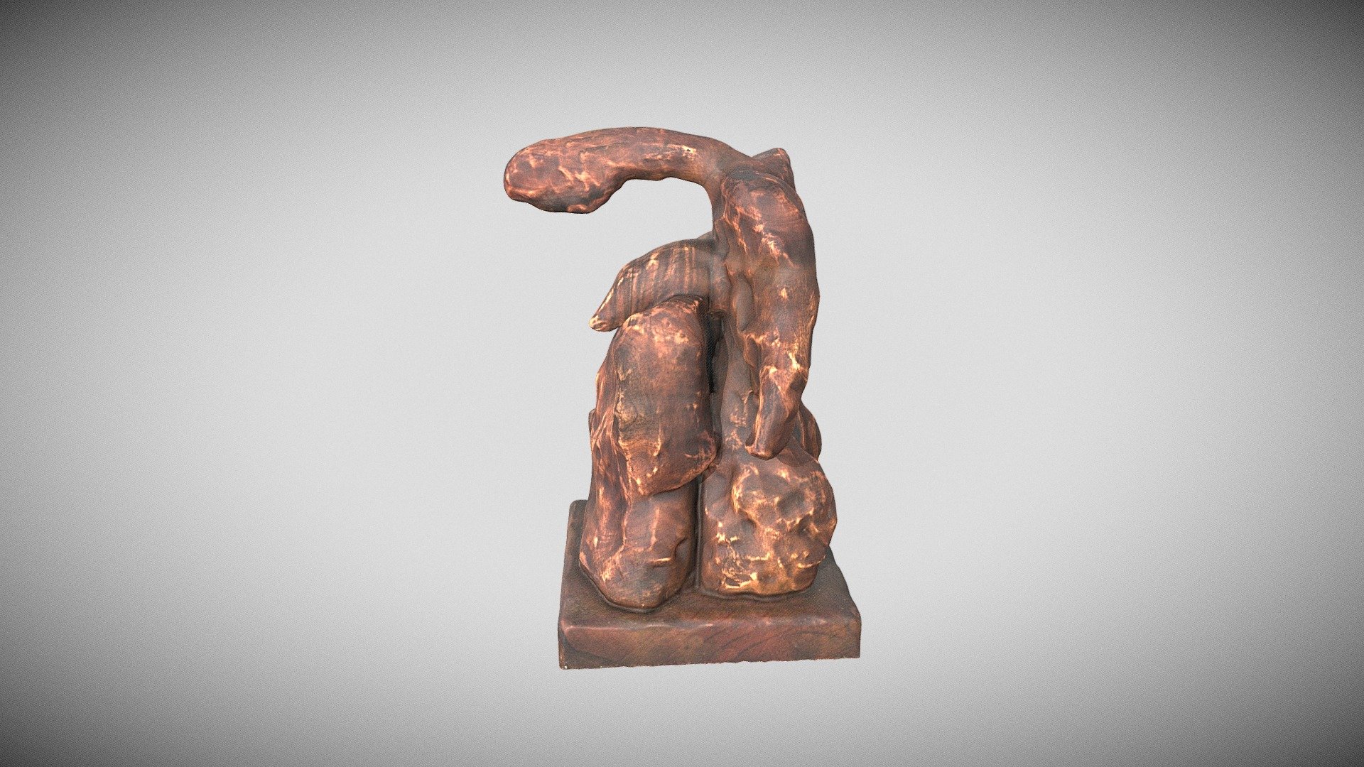 22 — Sketchfab embed 3D viewer