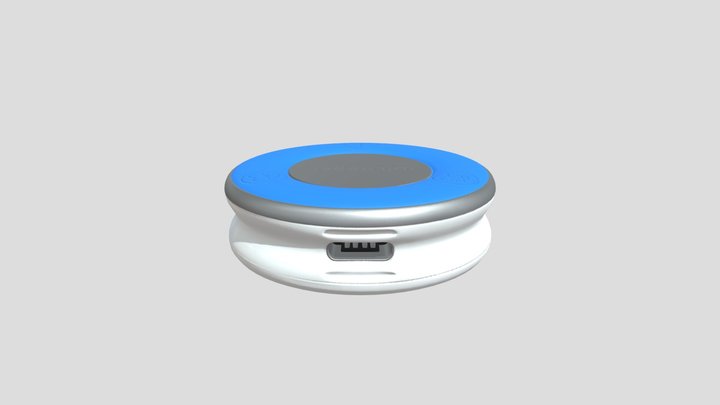WITHaPet MD 3D Model
