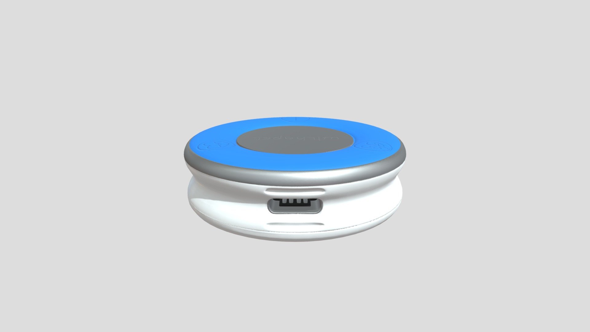 WITHaPet MD — Sketchfab embed 3D viewer