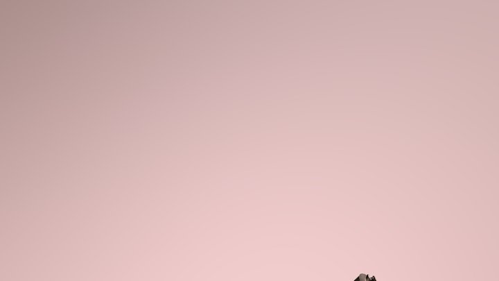 ROBOT 3D Model