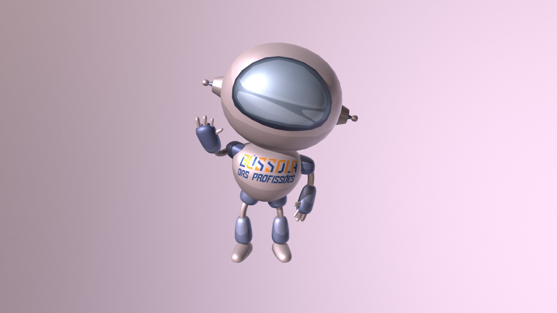 robozinho final com logo