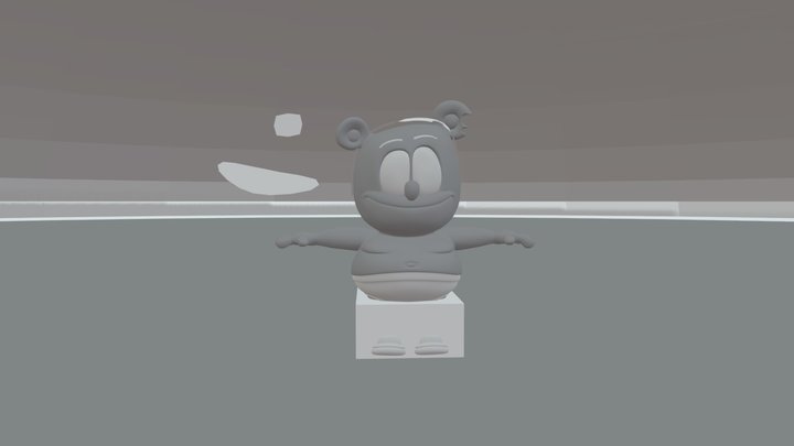 Gummibar-M6