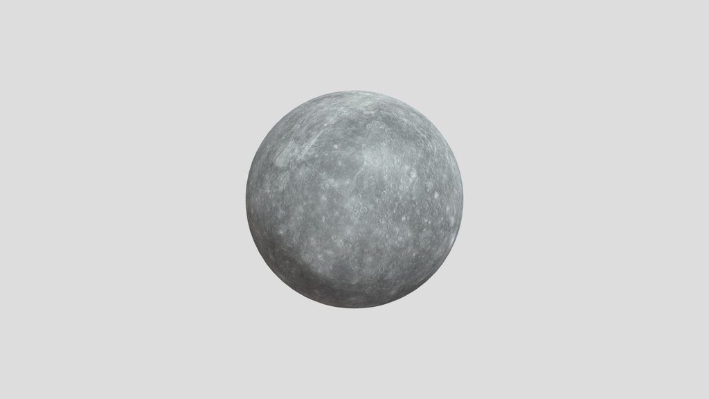 Mercury