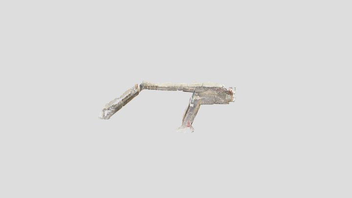 Scan_3 3D Model