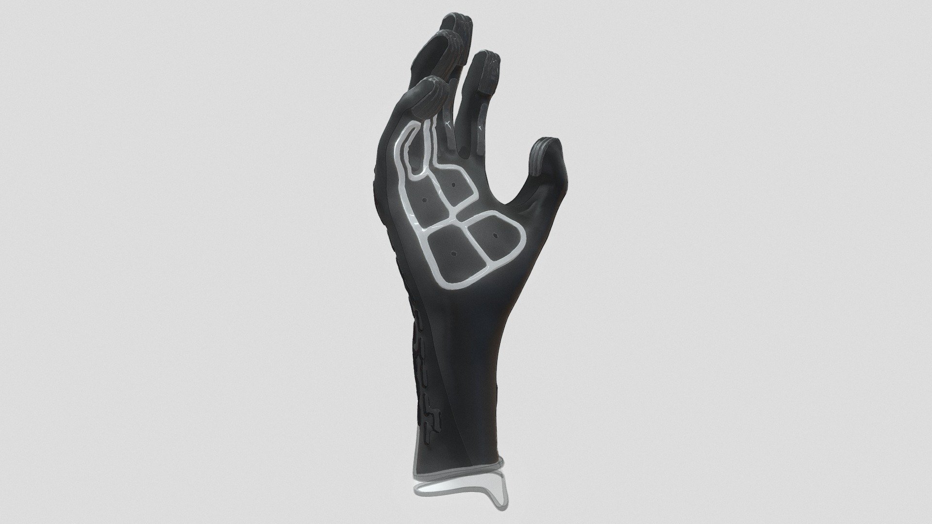 CONCEPT GAMING GLOVE_ATLAS004