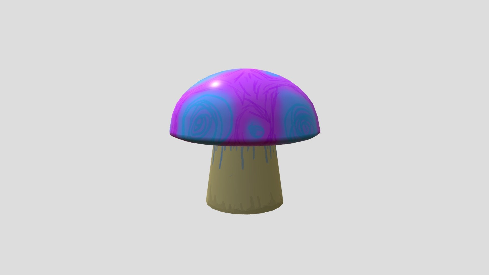 Mushroom