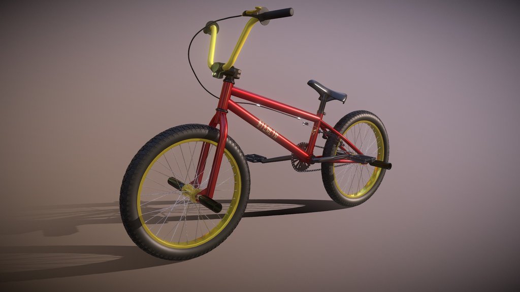 BMX