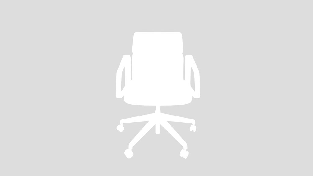 Las Lead Low Chair Biege Velour
