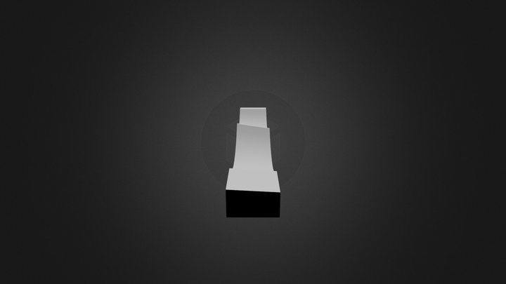 Redbull 3D Model