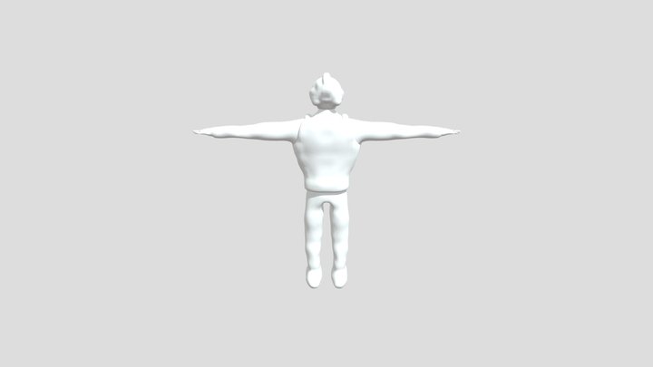 Mpc 3D Model