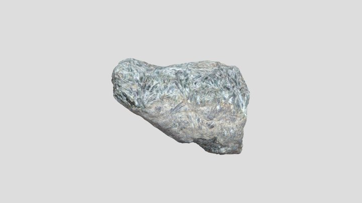 Lab Exam Sample 12 3D Model
