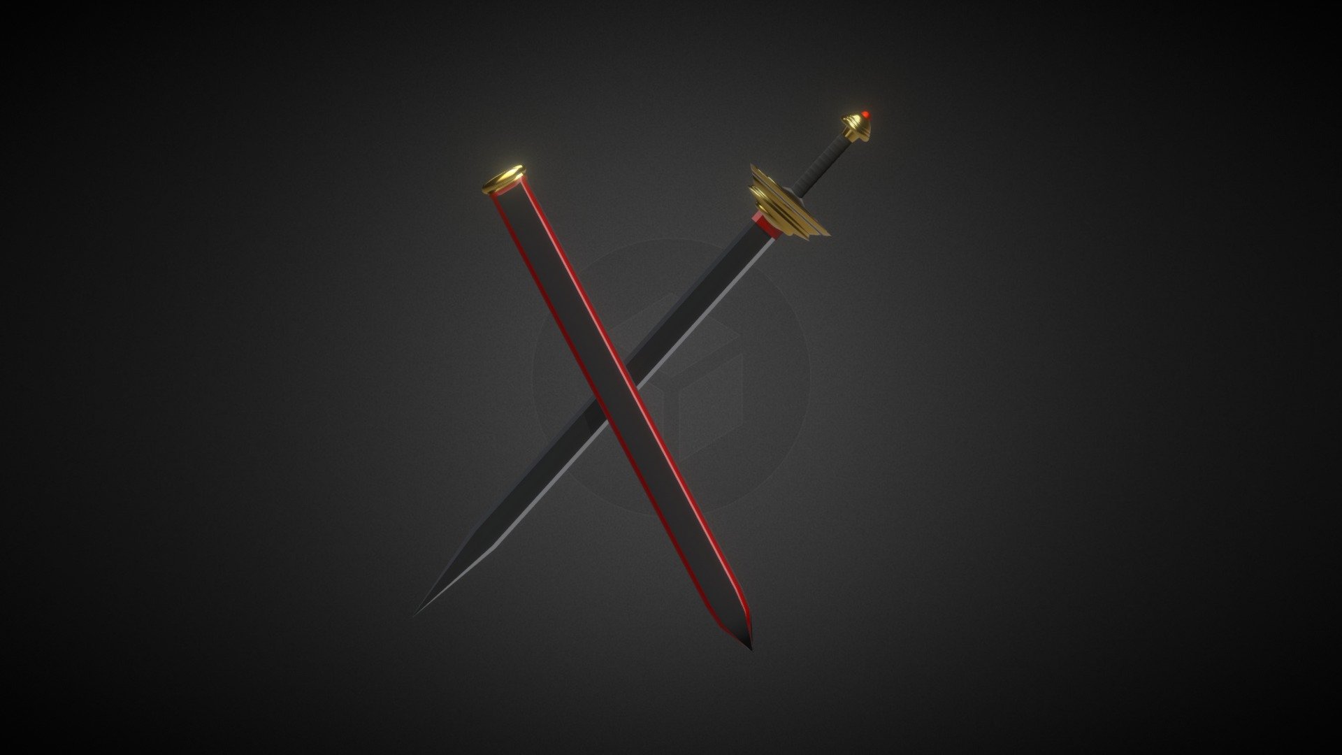 Standard Sword