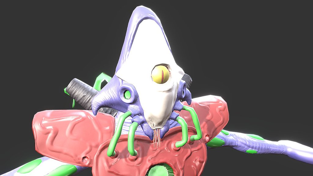 Alien