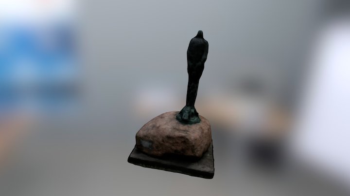 Test 3D Model