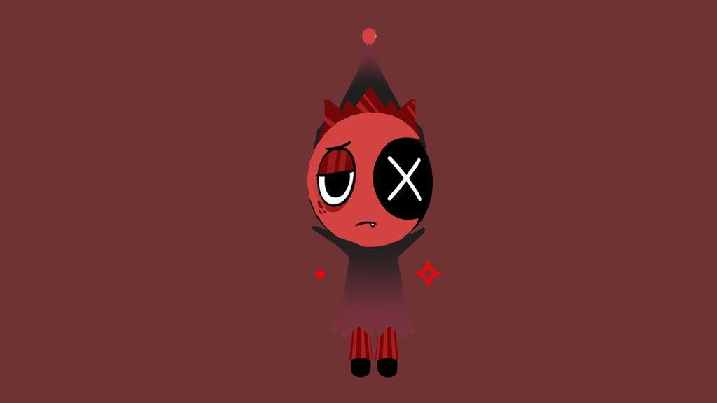 Scarlet Night Astro Dandys World [Remake]