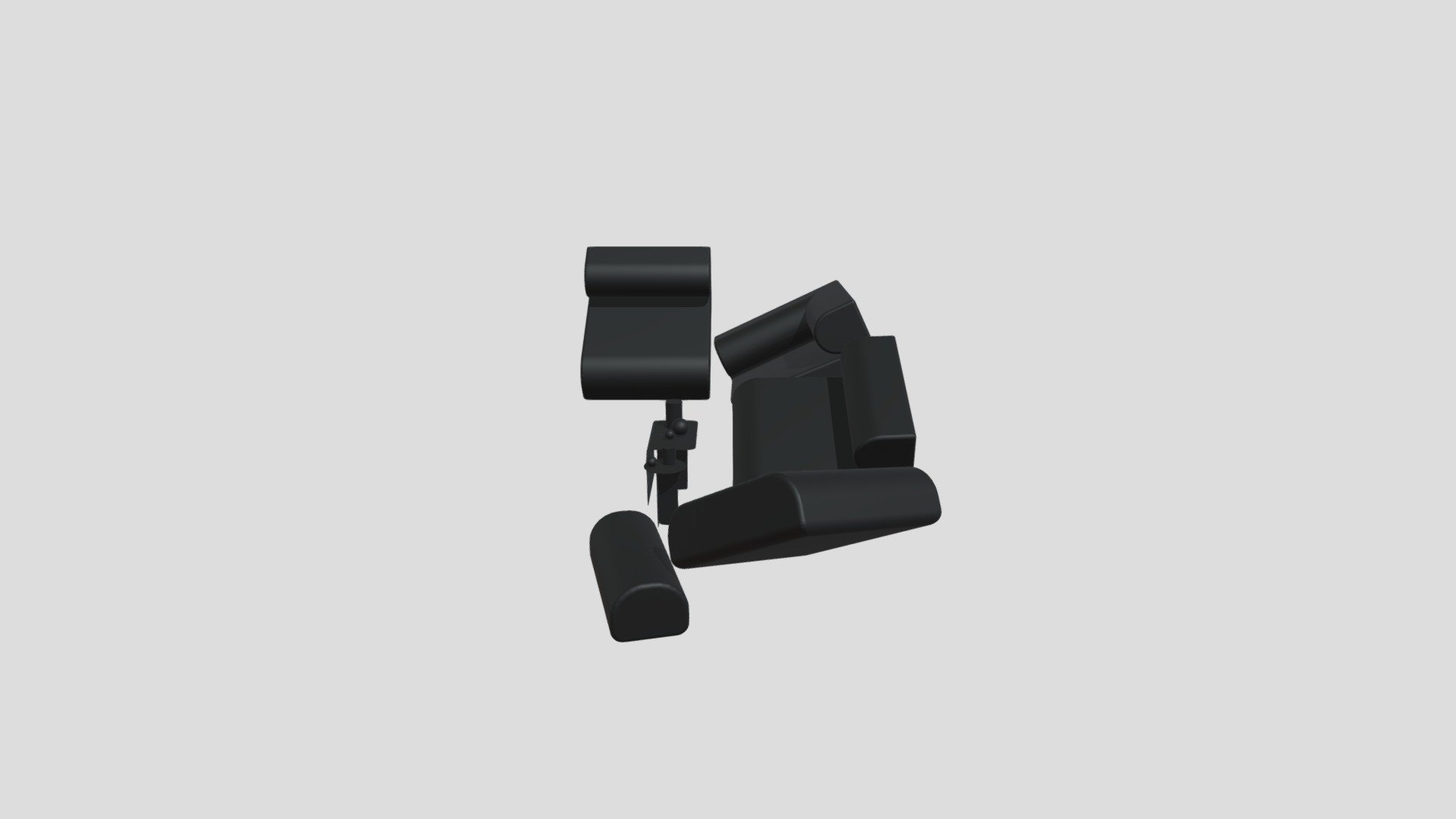 Modulis 3D