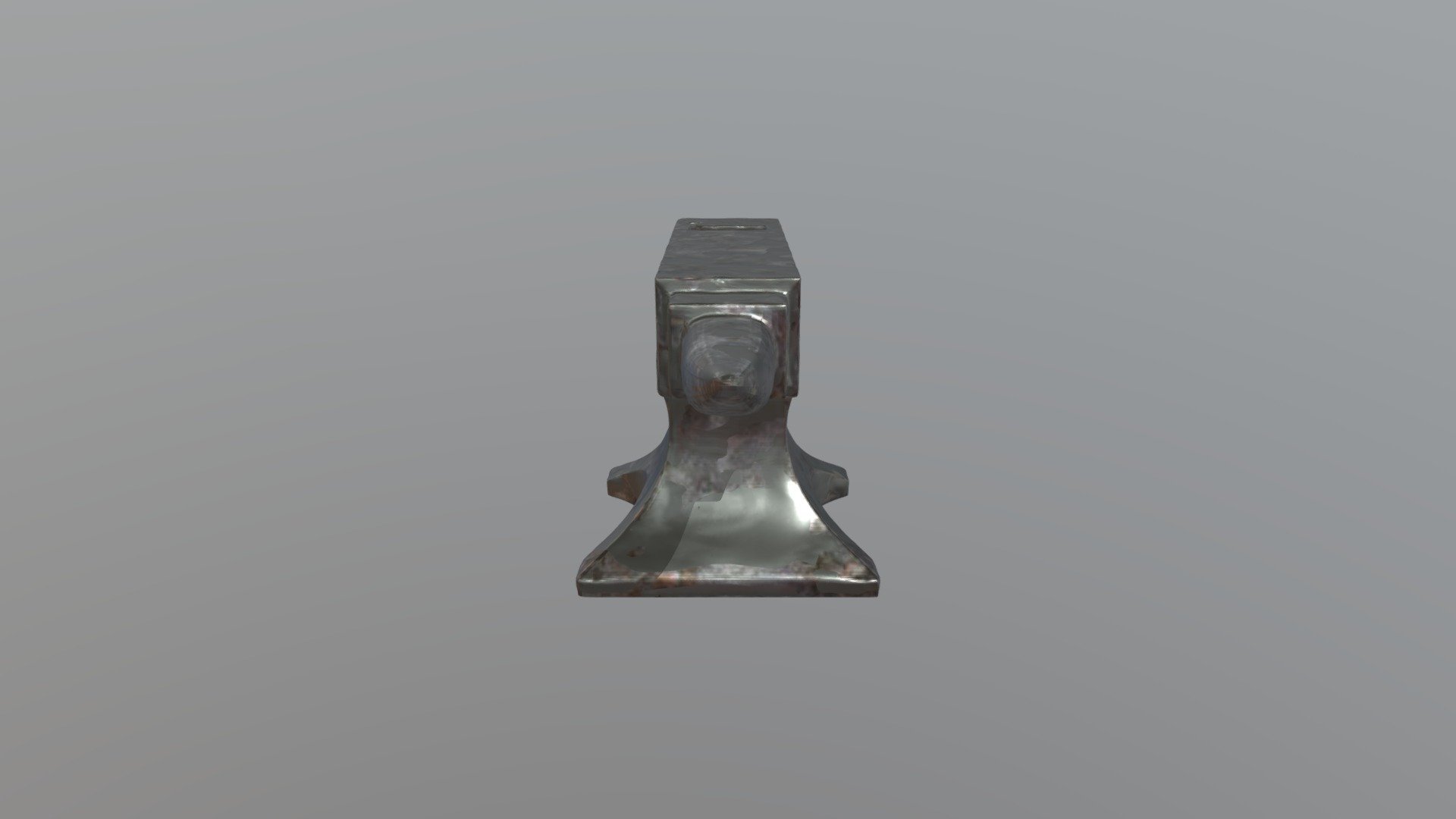 anviL vRey GoddO