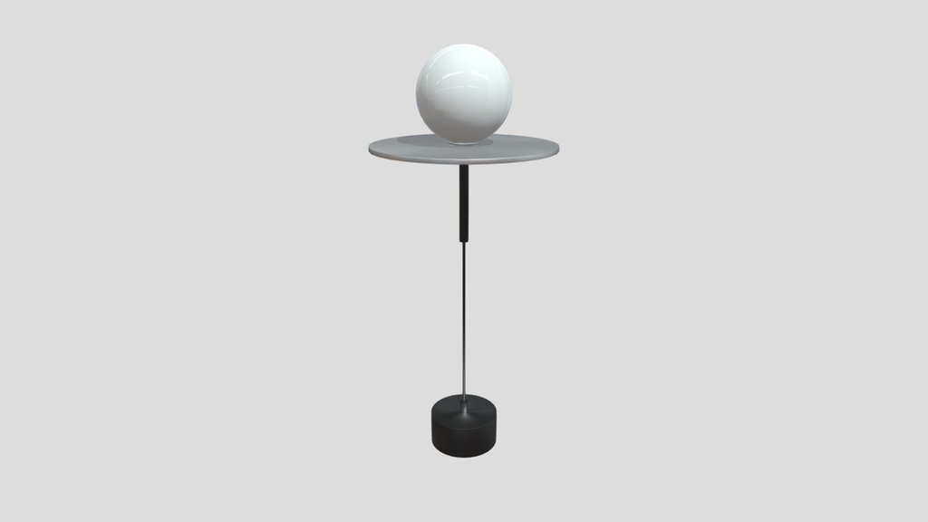 Ceiling Lamp Fixture
