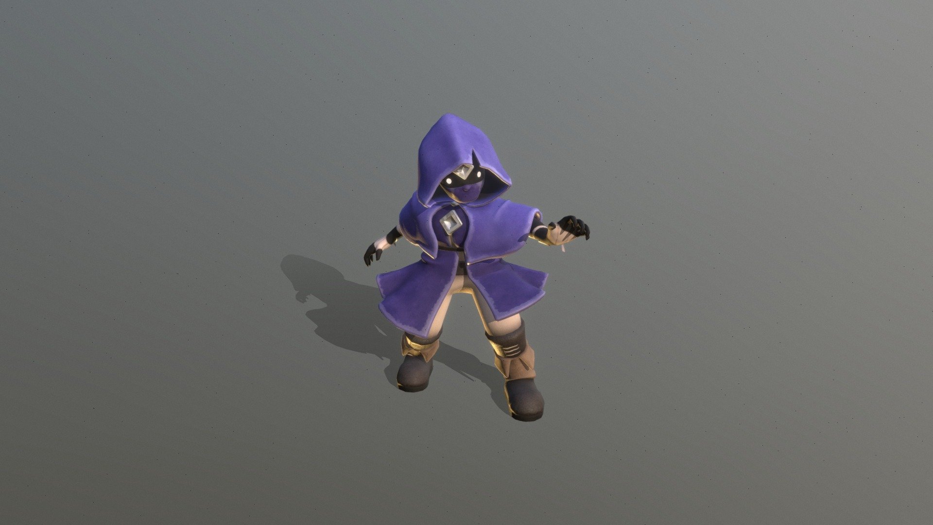 wizar_sketchfab - 3D model by wibblus [c1295a9] - Sketchfab