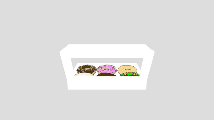 EECS 298 Daily Model 9/19/2026 - Donut
